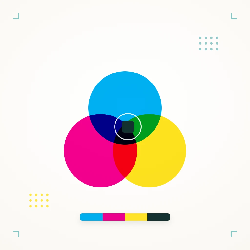 Print Color Management|MINDS 麥思知識學院