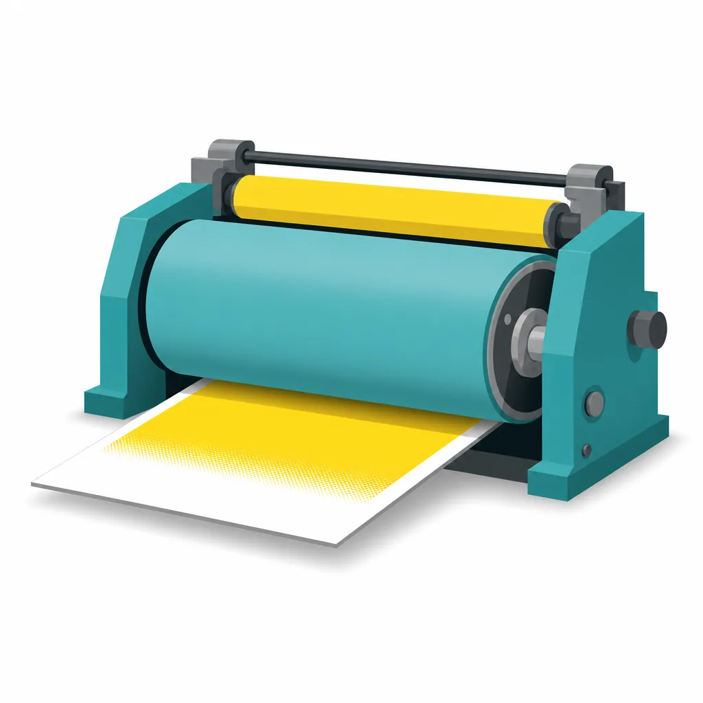 Printing & Materials|MINDS 麥思知識學院