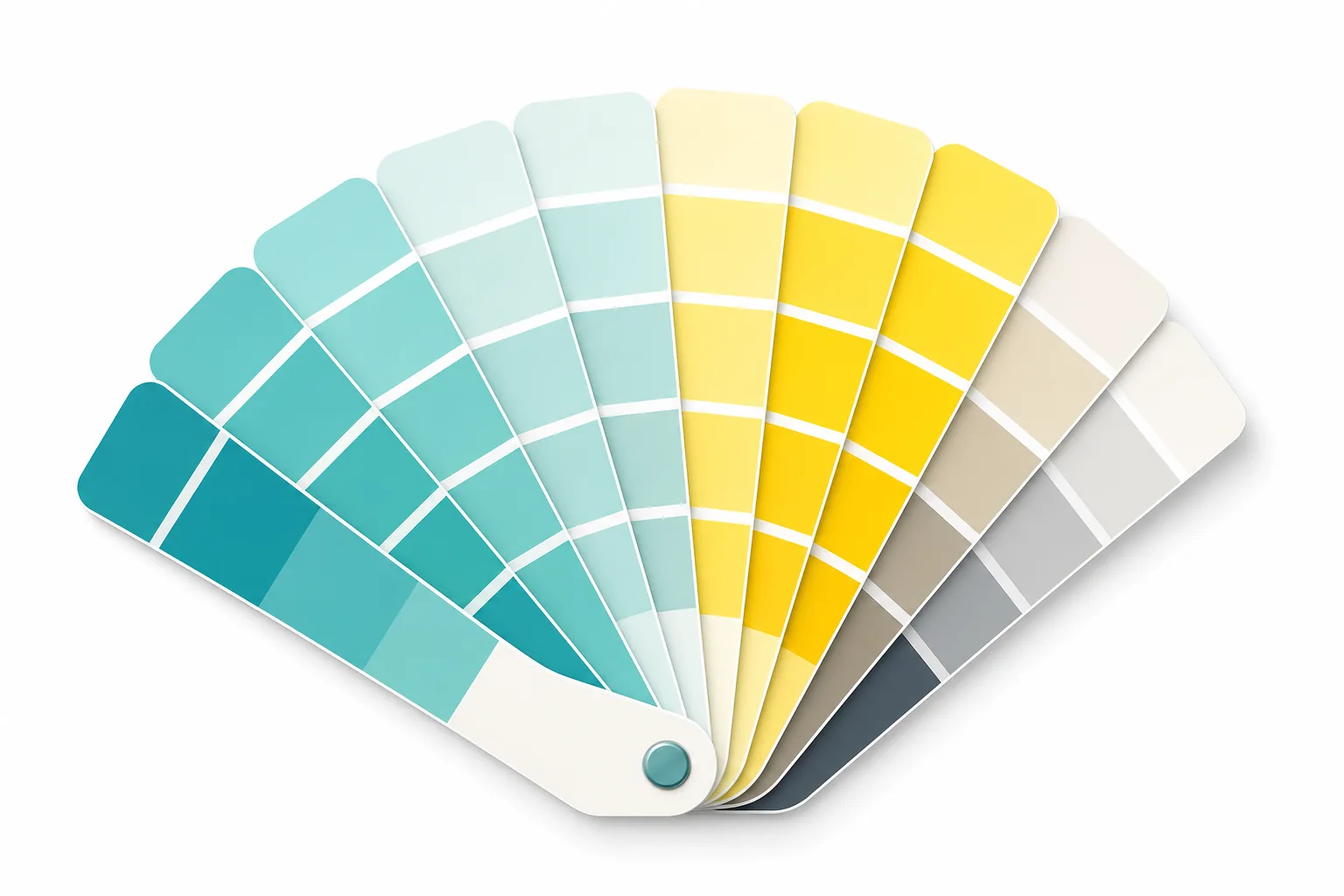 Culori speciale sau tipar CMYK? Decizii de cost pentru consistența culorilor de brand